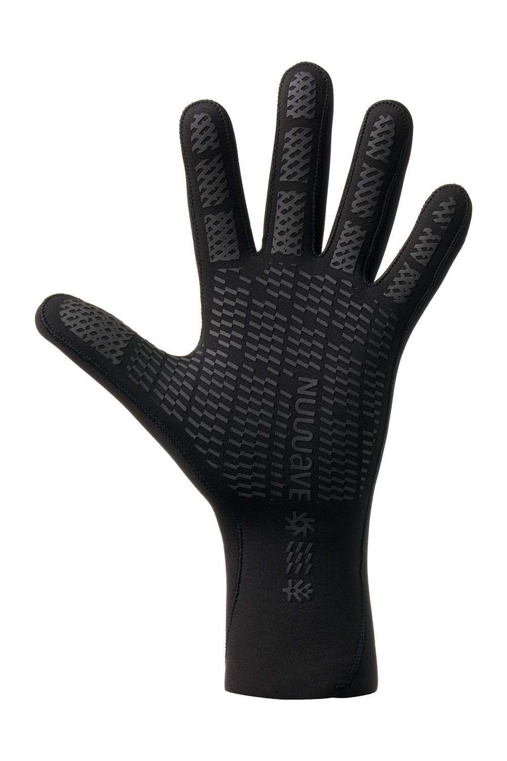 NuWave 3mm 5-finger Gloves