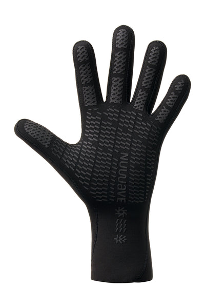 NuWave 3mm 5-finger Gloves
