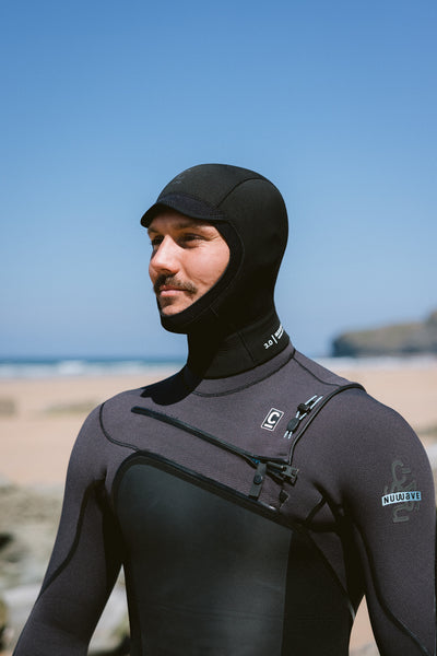 NuWave 3mm Hood