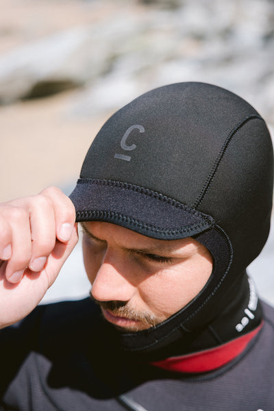 NuWave 3mm Hood