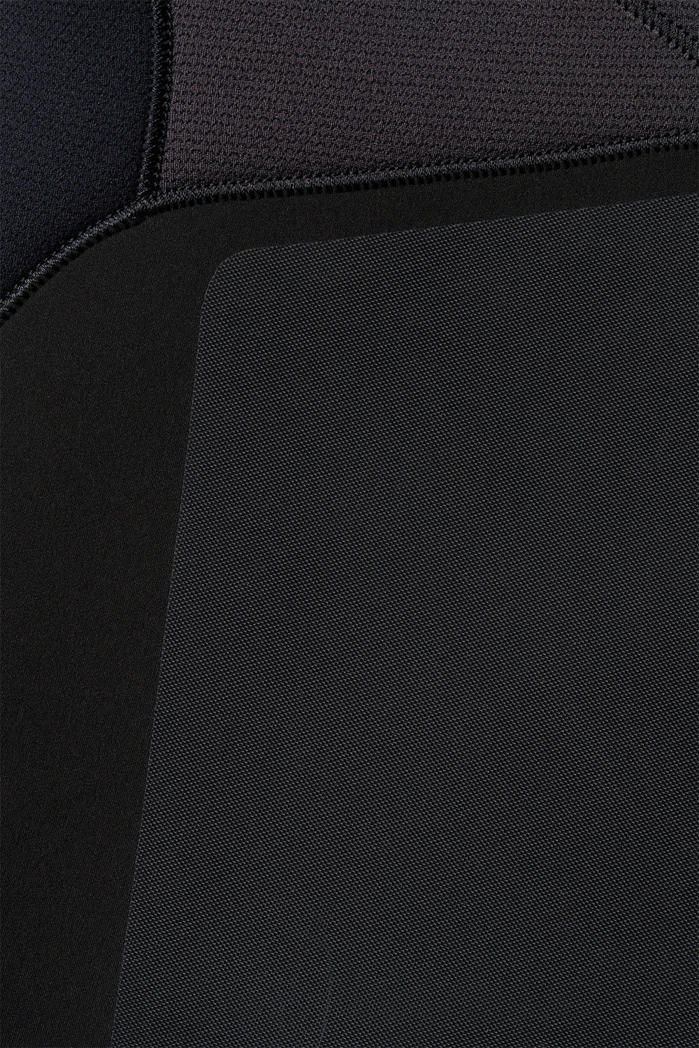 NuWave ReWired 5:4 Heren GBS Hooded Chest Zip Steamer