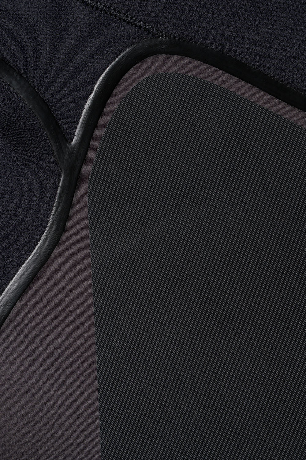 NuWave Wired 4:3 Heren Chest Zip Steamer