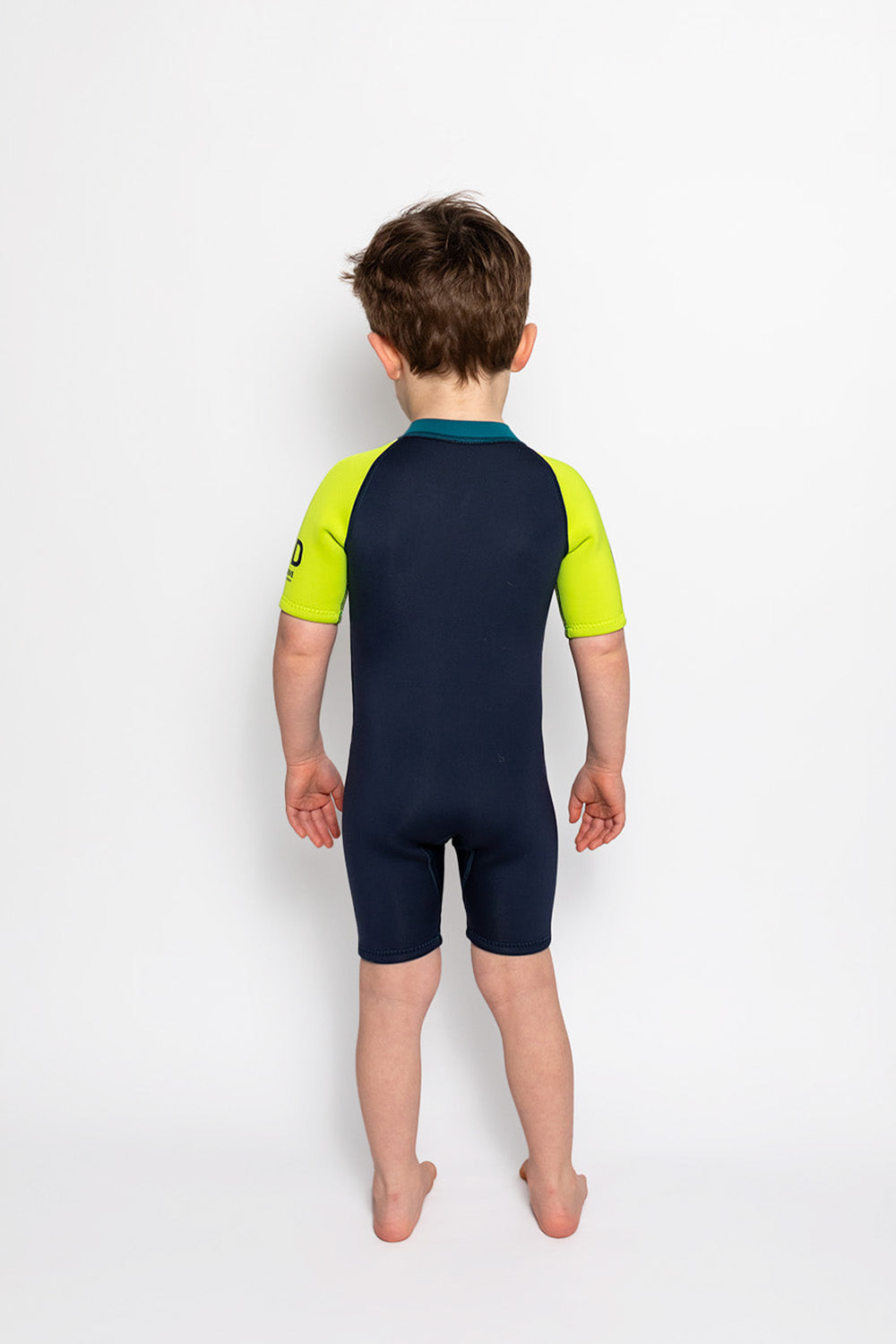 NuWave C-Kid Baby Shortie