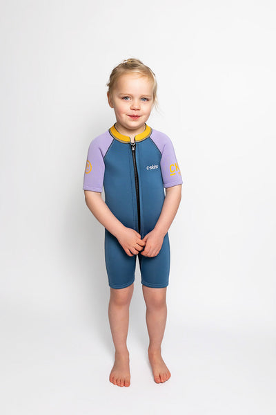 NuWave C-Kid Baby Shortie