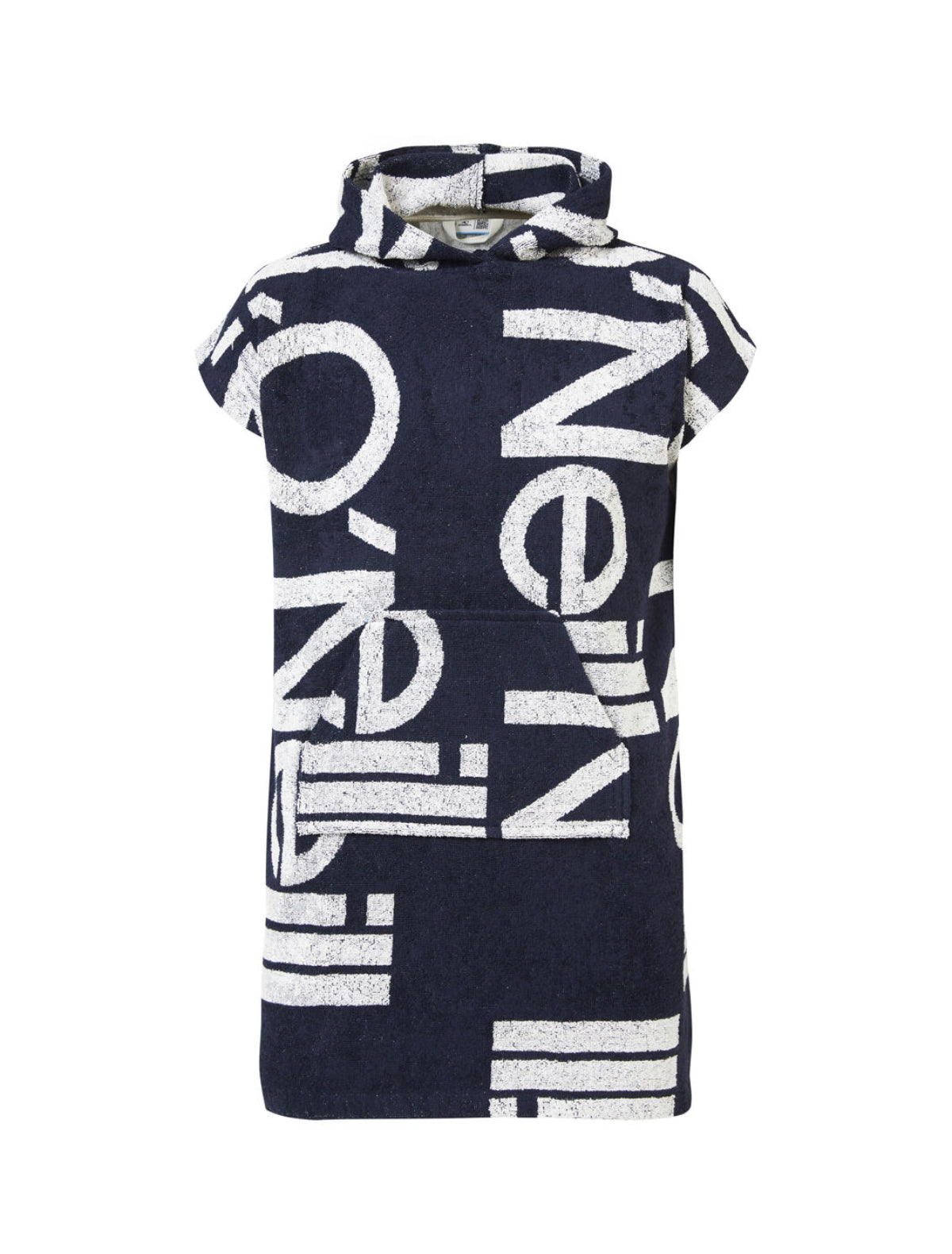Jack's Towel Poncho