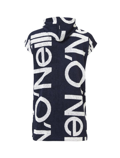 Jack's Towel Poncho