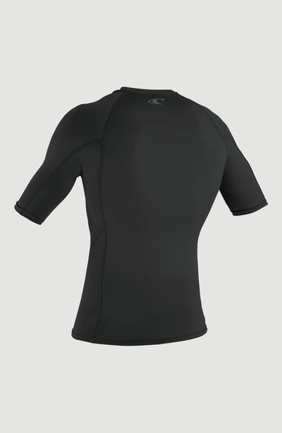 Thermo-X Short Sleeve Top