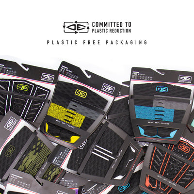 Ocean & Earth Tyler Wright Pro Series Tail Pad
