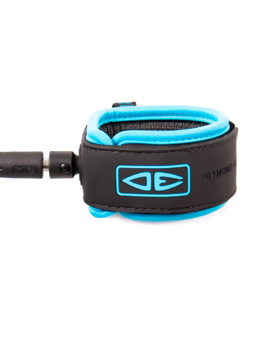Diamond Flex Comp - 5ft Leash