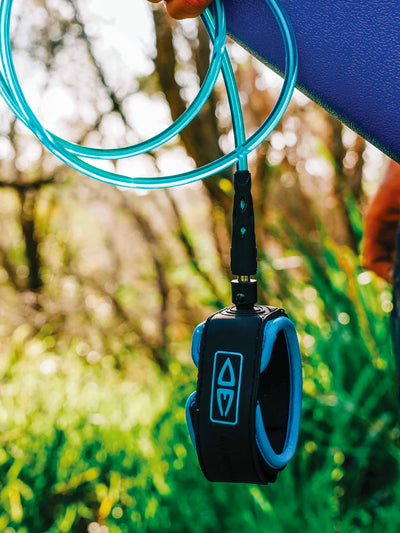Diamond Flex Comp - 5ft Leash