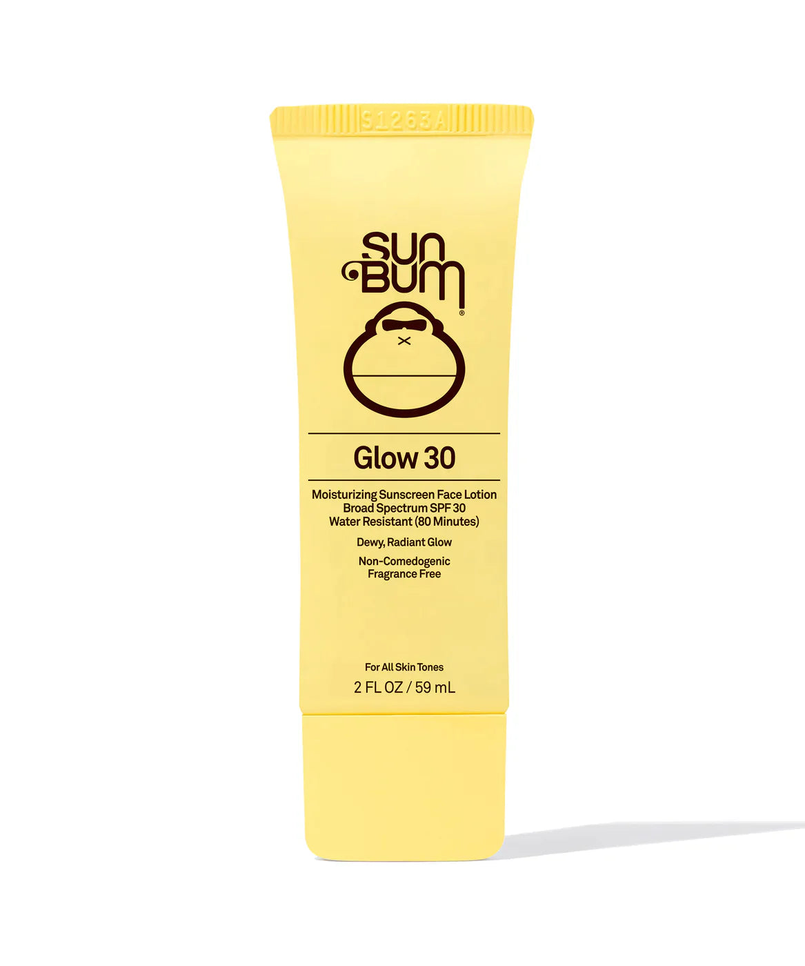 Original Glow SPF 30 Zonnebrand Lotion