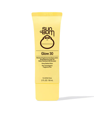 Original Glow SPF 30 Zonnebrand Lotion