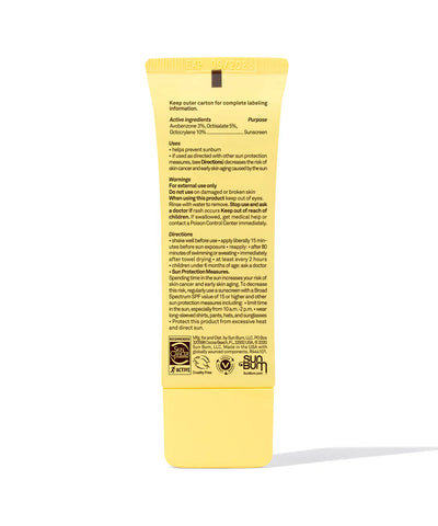 Original Glow SPF 30 Zonnebrand Lotion
