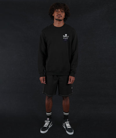 Sea Shepherd fish crew