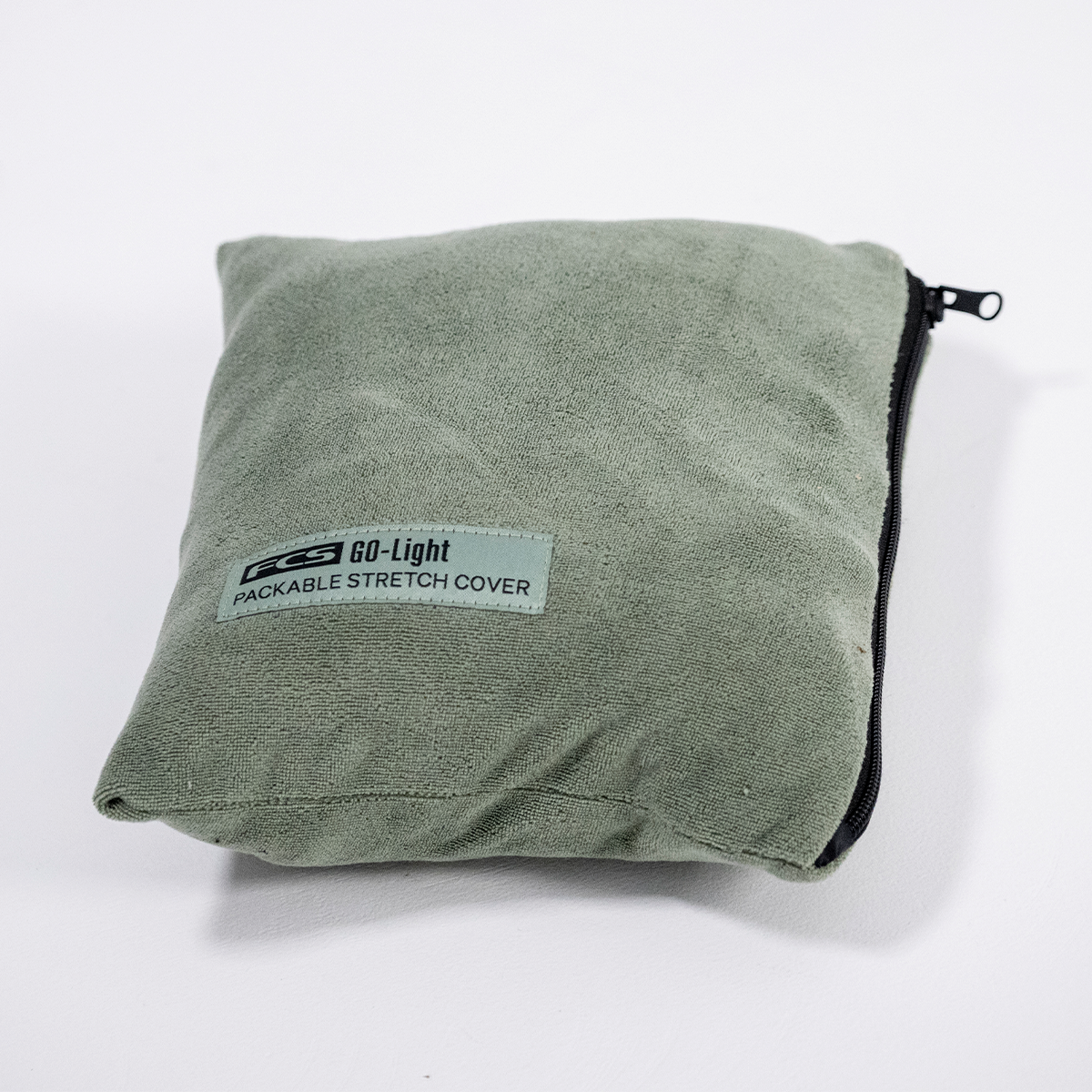 Packable Stretch Fish Cover - Go-Light