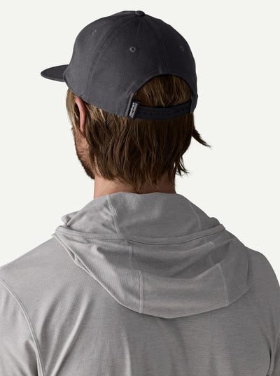 Boardshort Label Funfarer Cap