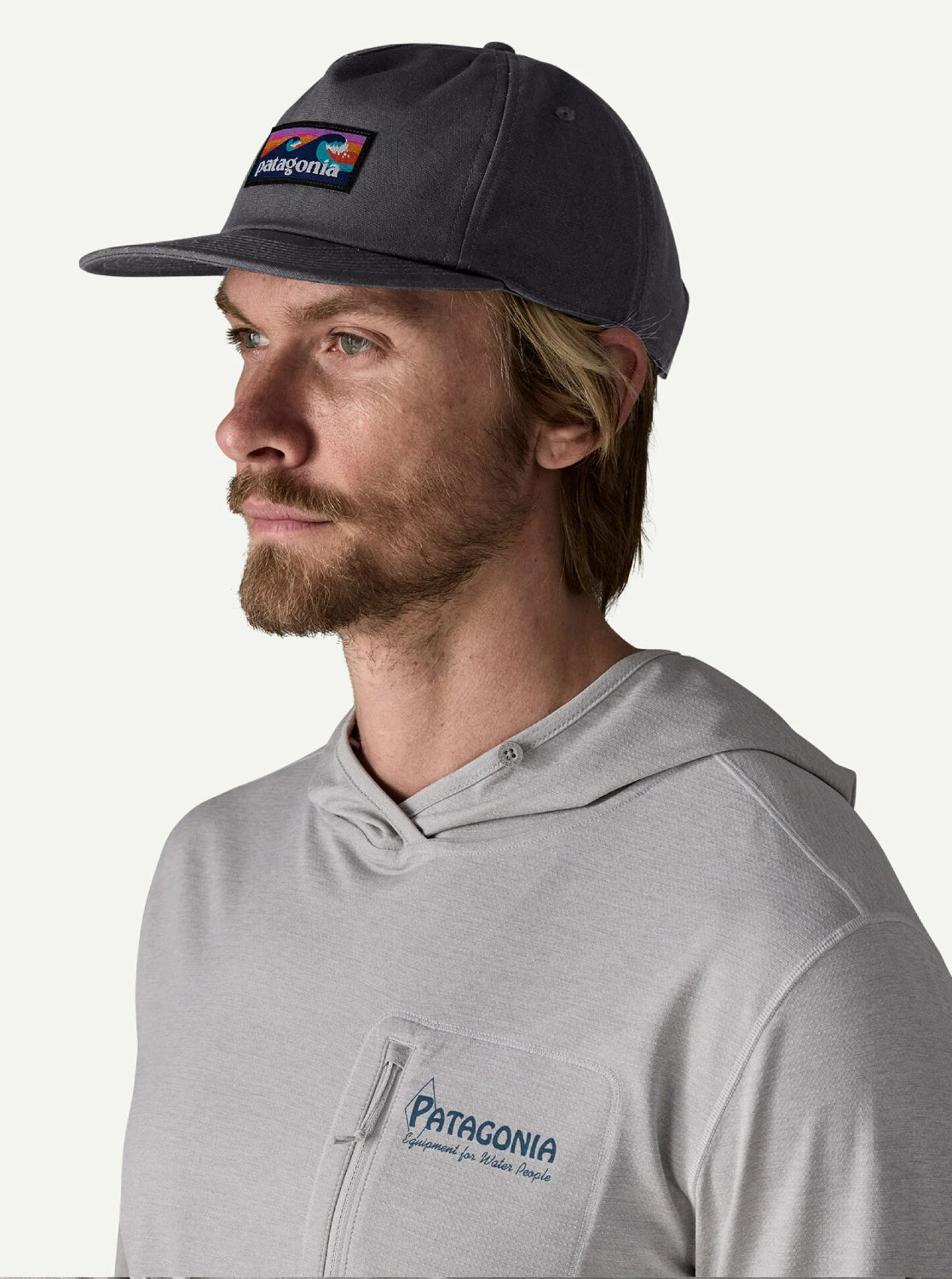 Boardshort Label Funfarer Cap
