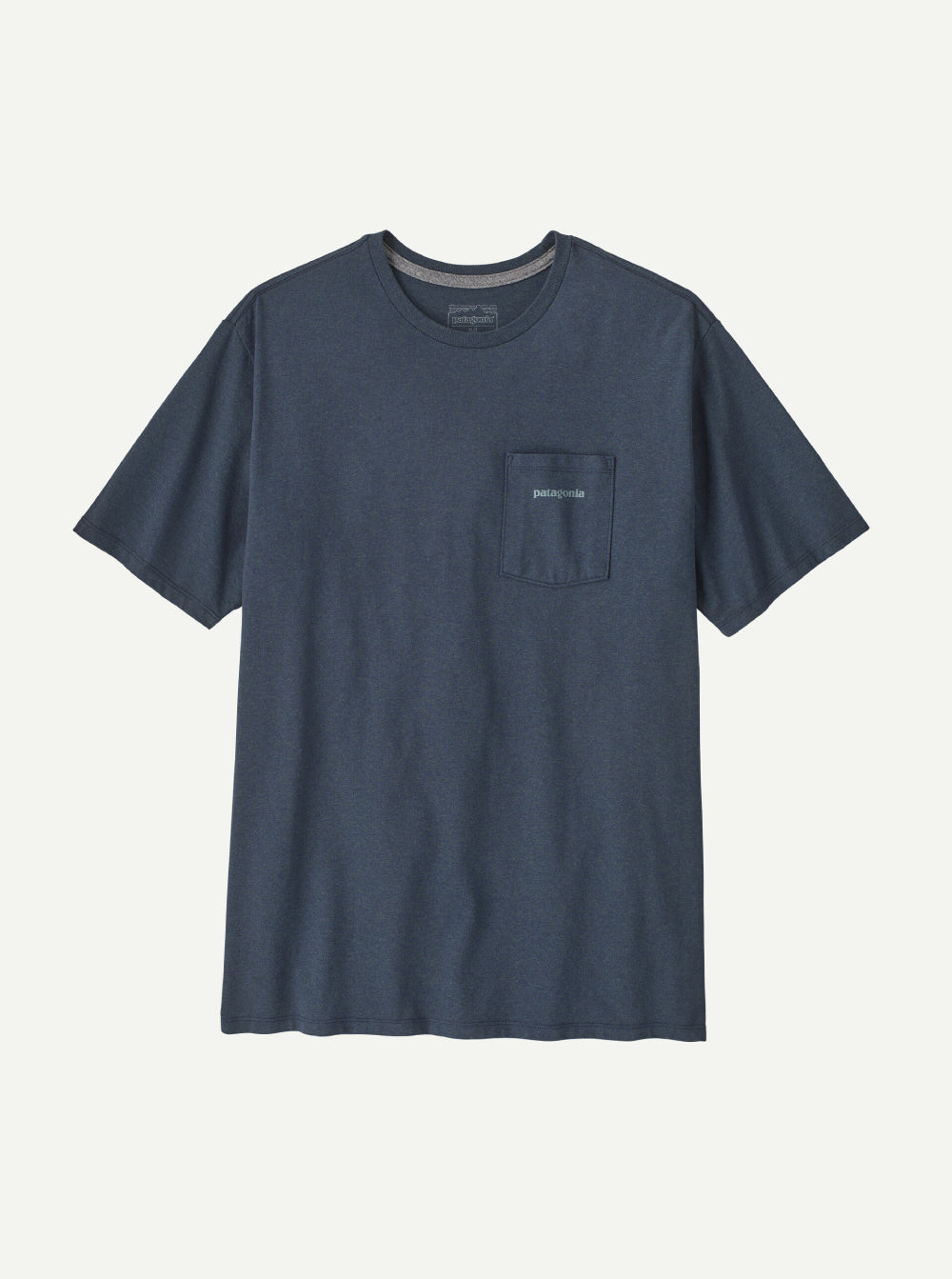 M's Boardshort Logo Pocket Responsibili-Tee Short-Sleeve T-Shirt