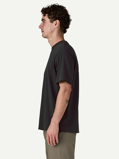 M's Flying Fish Responsibili-Tee Korte Mouwen T-shirt