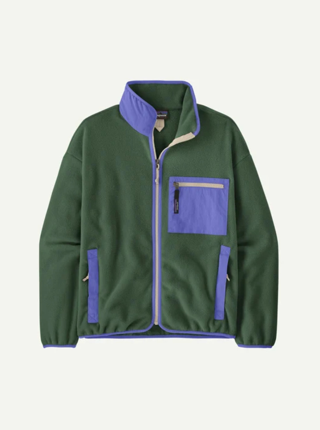W's Synchilla Jacket