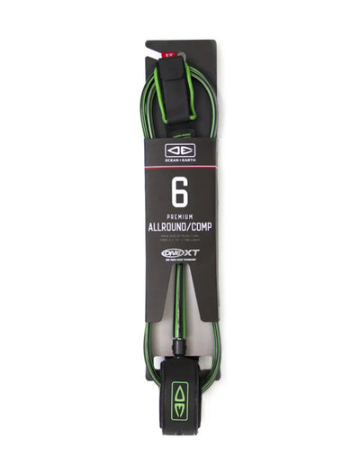 Premium Allround Comp One-XT - 6ft