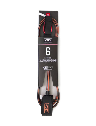 Premium Allround Comp One-XT - 6ft