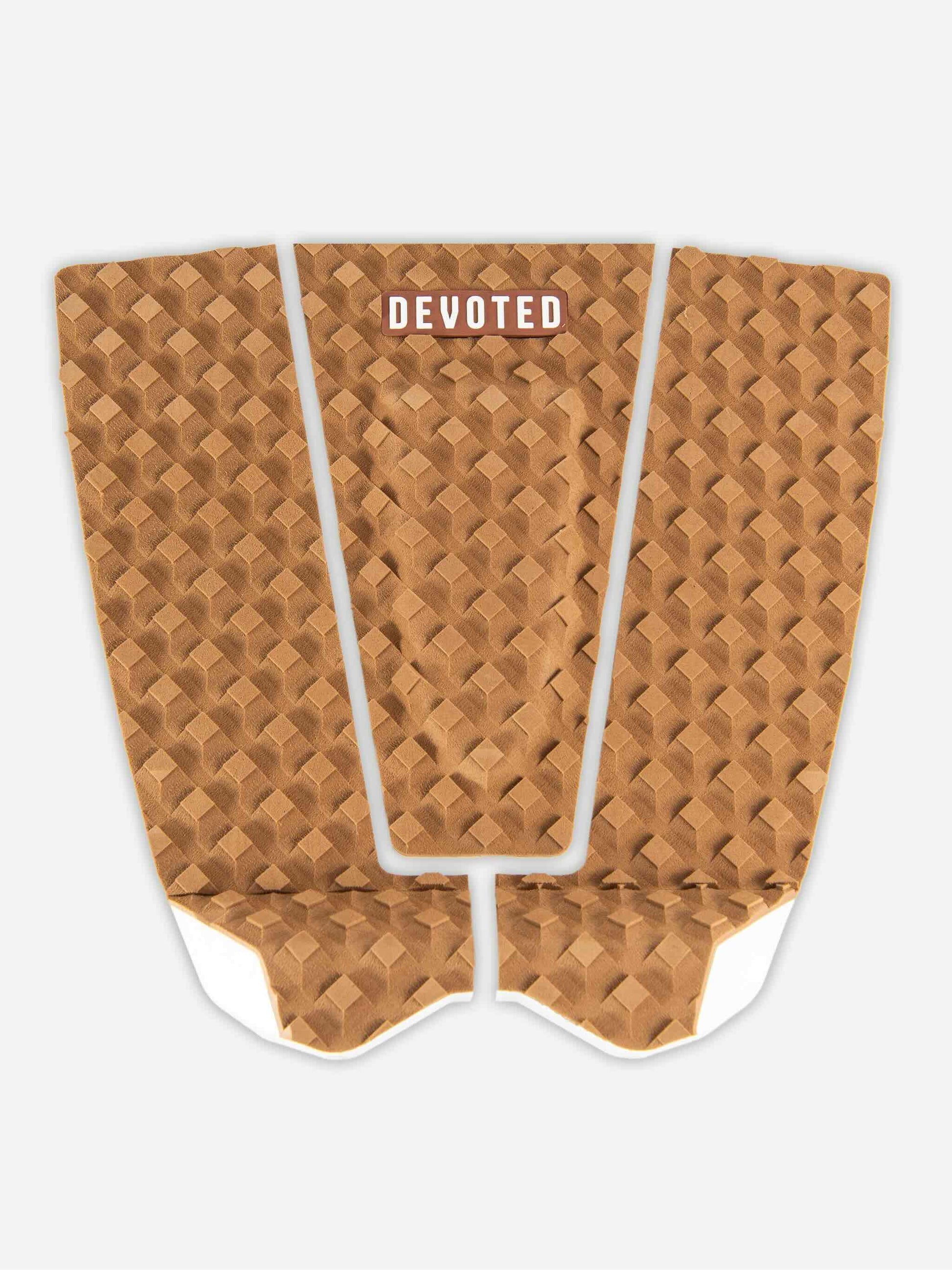 Devoted Pro Performance 3 Piece Traction