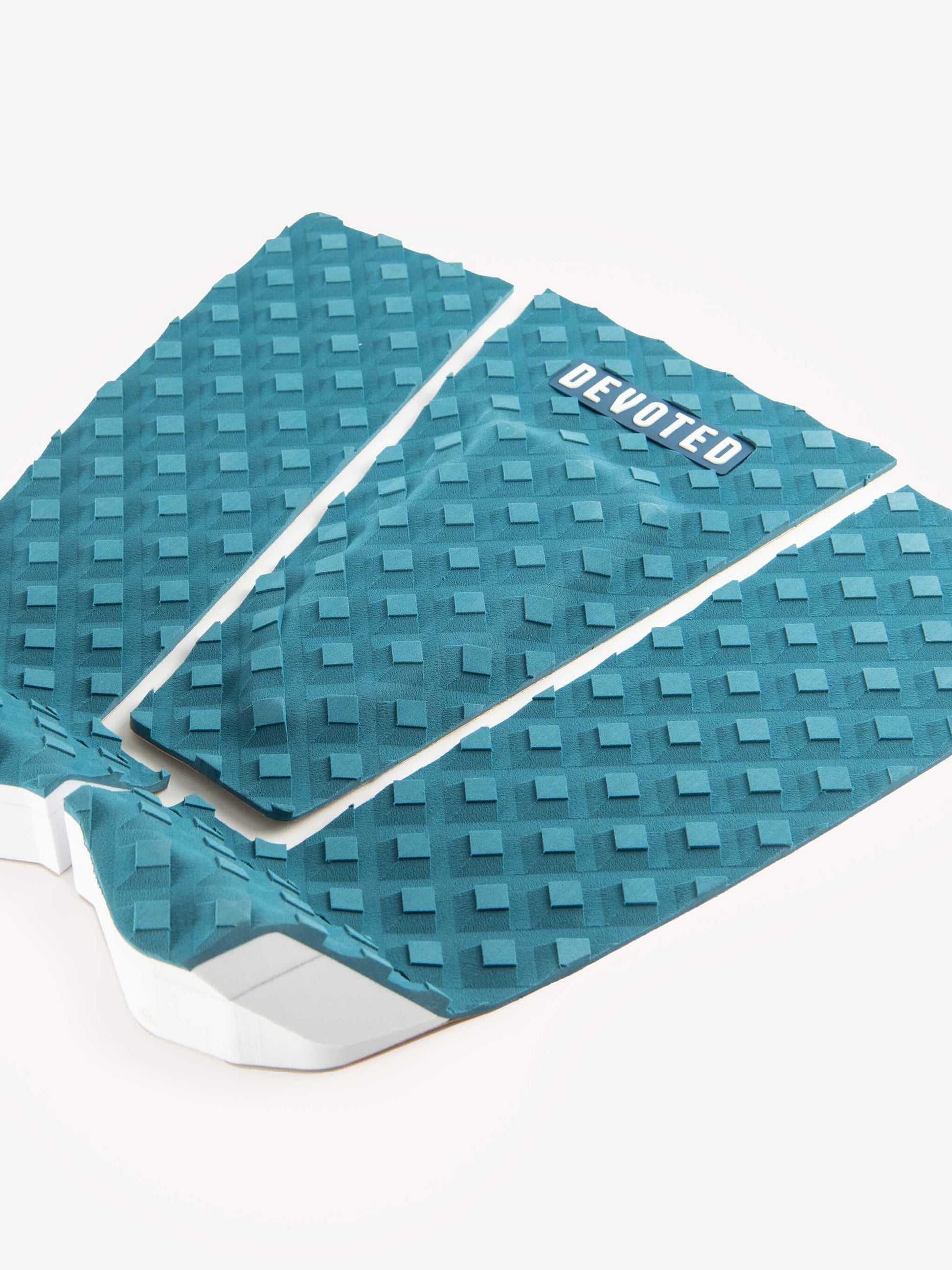 Devoted Pro Performance 3 Piece Traction