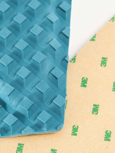 Devoted Pro Performance 3 Piece Traction
