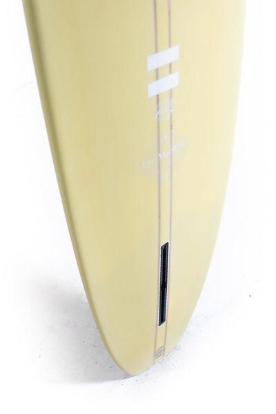 Endurance Log Machine 9'0