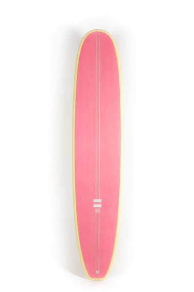 Endurance Log Machine 9'0