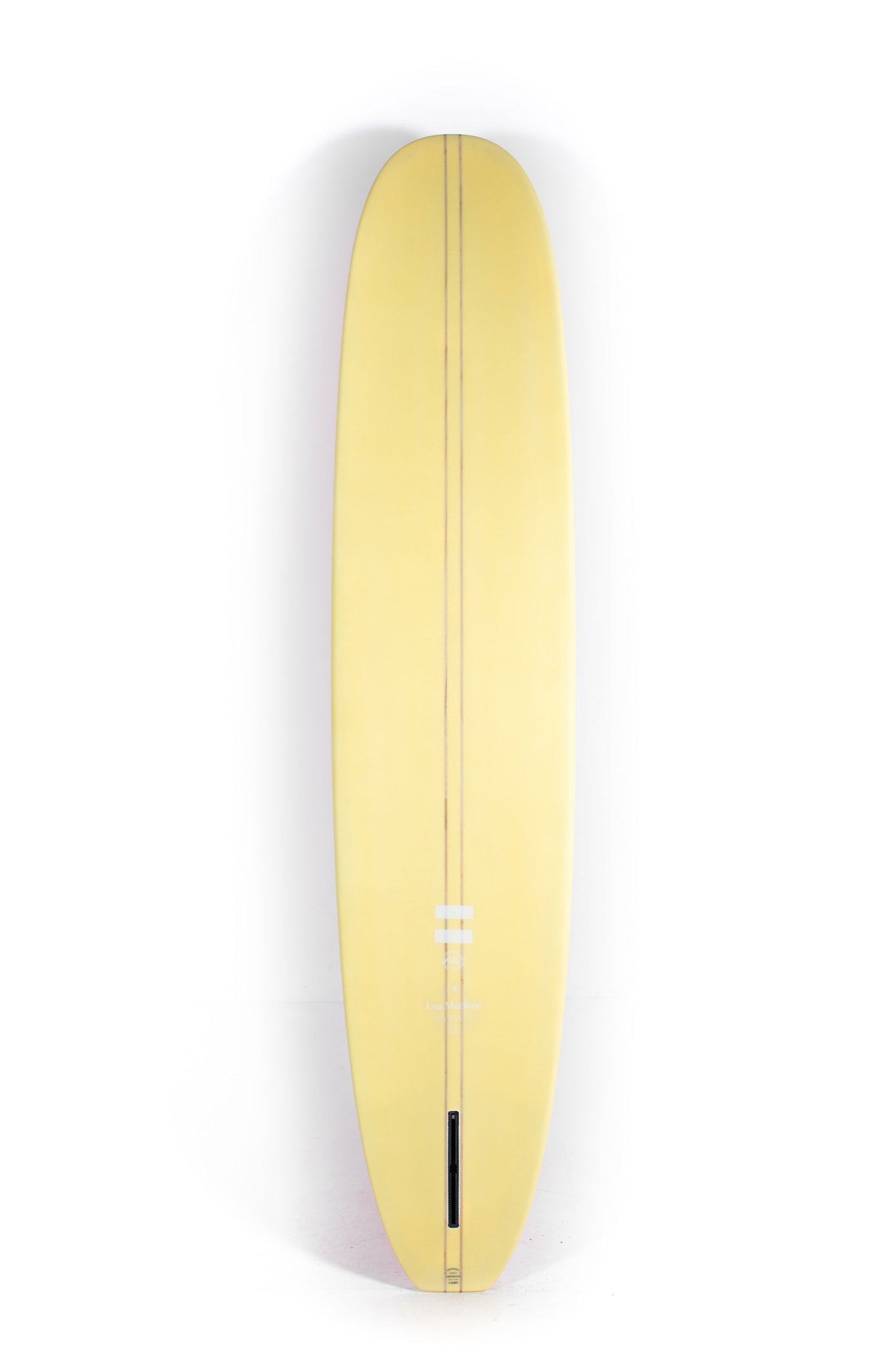 Endurance Log Machine 9'0
