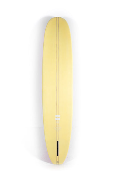Endurance Log Machine 9'0