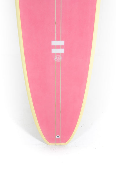 Endurance Log Machine 9'0