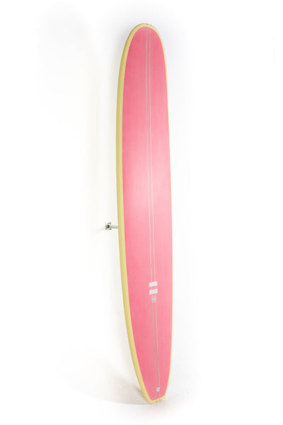 Endurance Log Machine 9'0