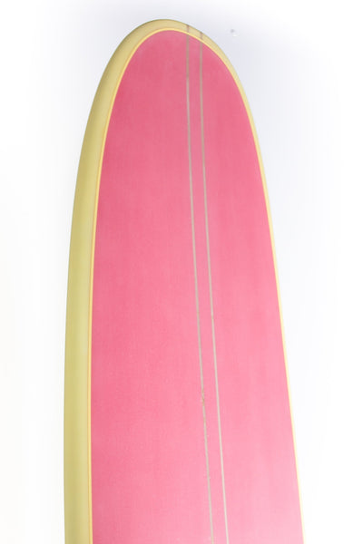 Endurance Log Machine 9'0