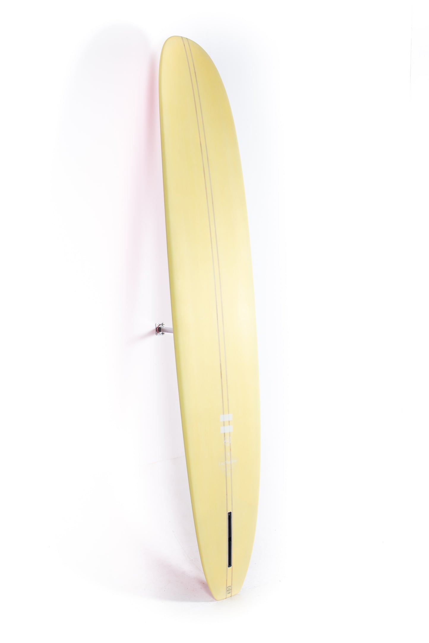 Endurance Log Machine 9'0
