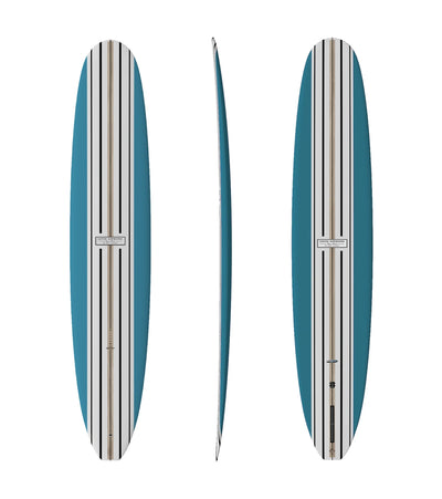 Roger Hinds Renaissance - Tuflite V-Tech - Single Fin