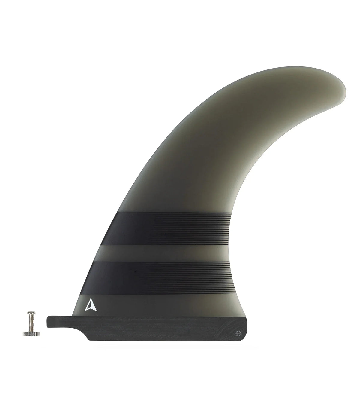 ROAM Longboard All Round Single Fin - Smoke