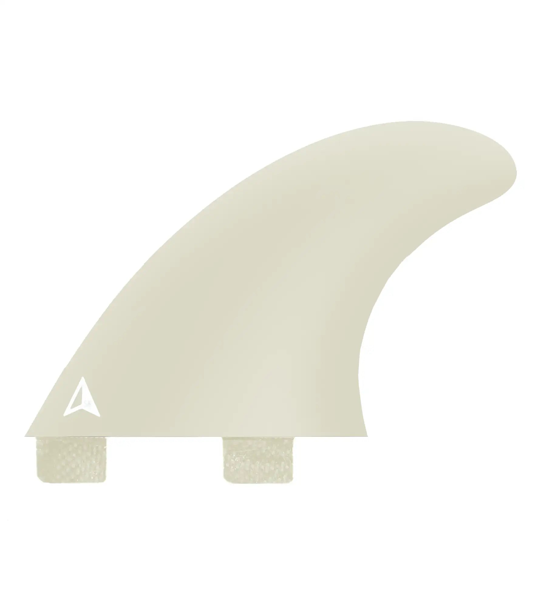 ROAM Sidebite Fins Dual Tab