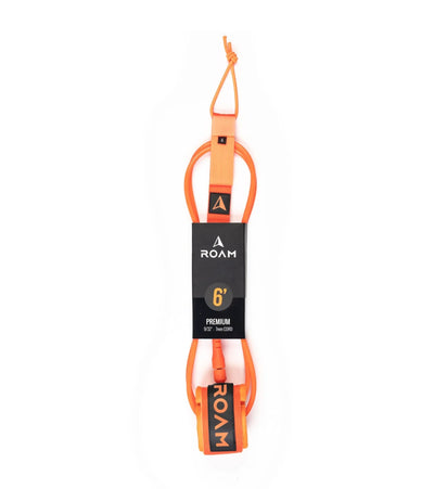 ROAM Premium Leash