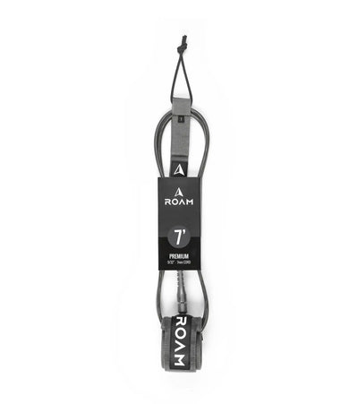 ROAM Premium Leash - Grey