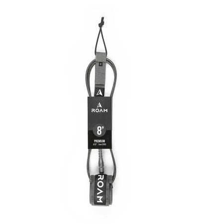 ROAM Premium Leash - Grey