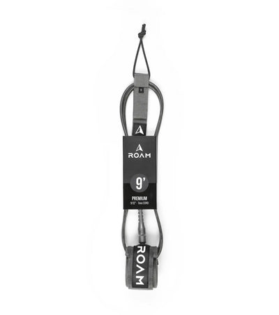 ROAM Premium Leash - Grey