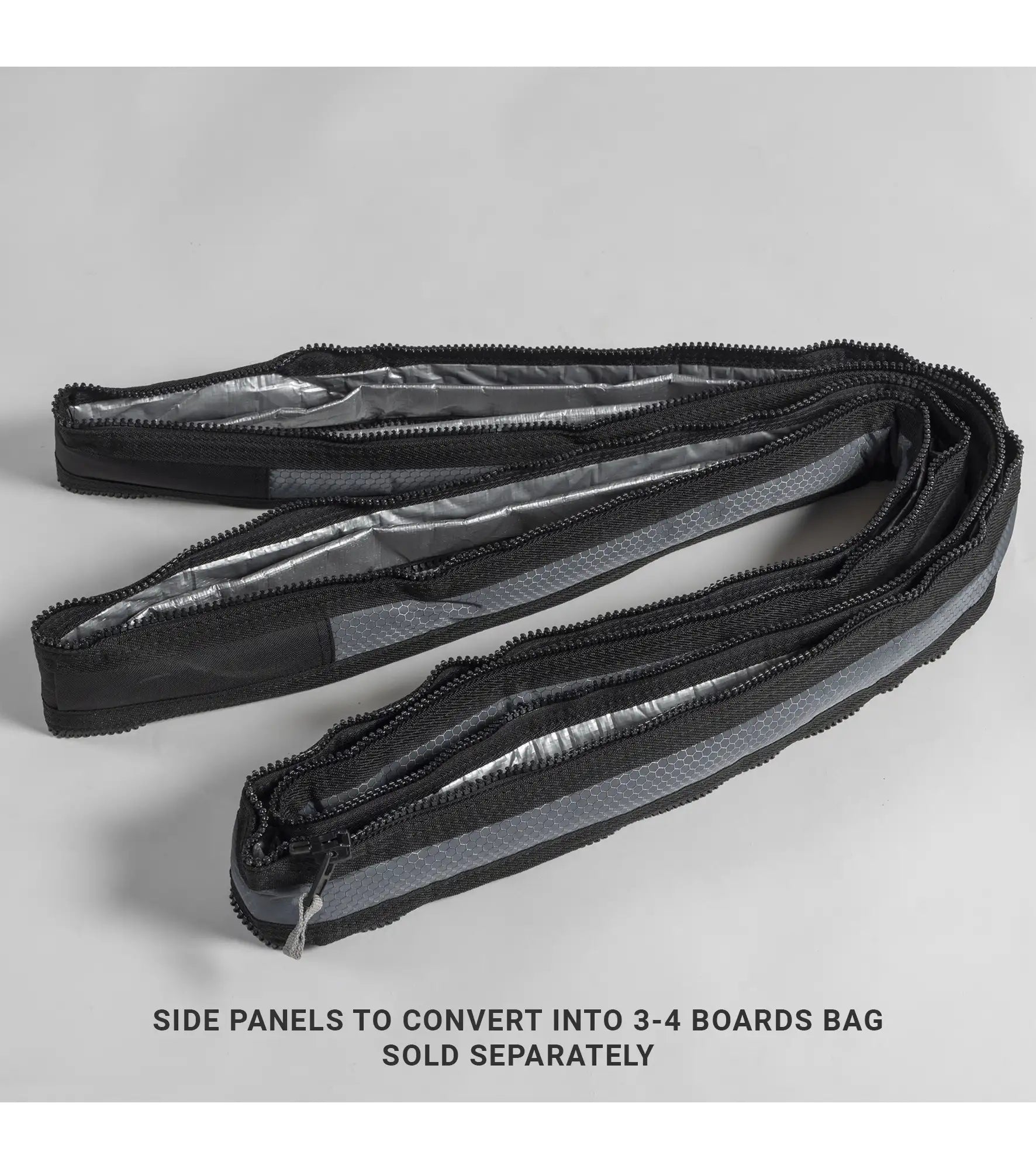 ROAM Converter Coffin Board Bag
