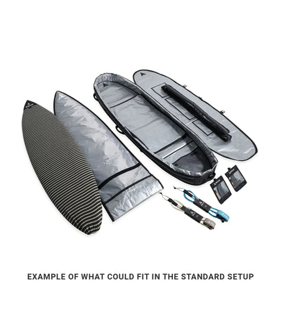 ROAM Converter Coffin Board Bag