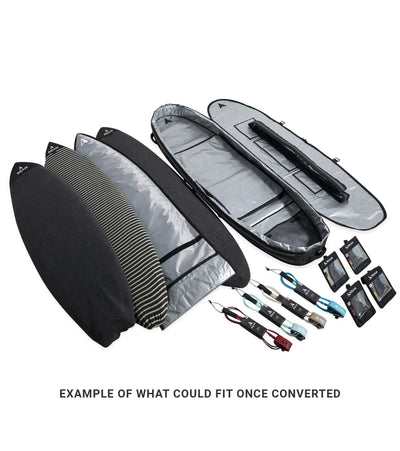 ROAM Converter Coffin Board Bag
