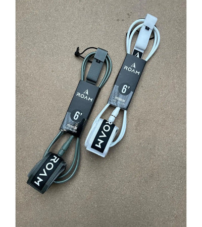 ROAM Premium Leash