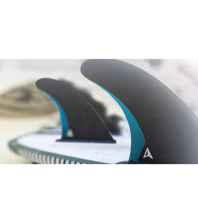 ROAM Quad Rear Fins Single Tab