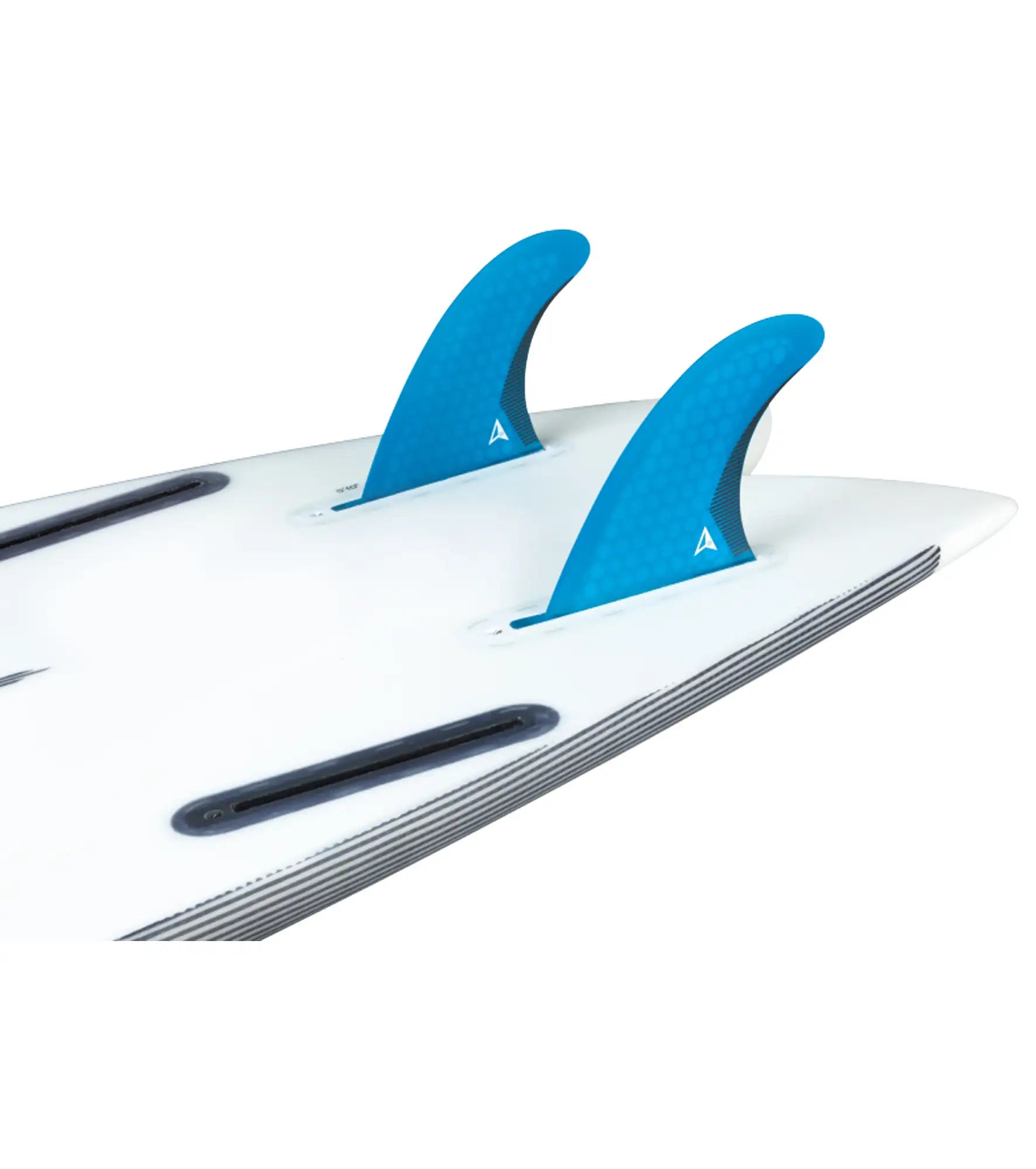 ROAM Quad Rear Fins Single Tab